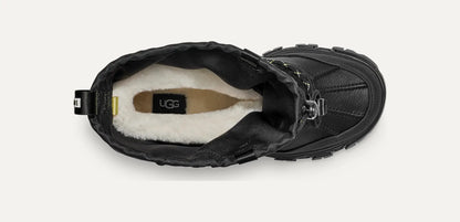 Ugg Metropeak Black