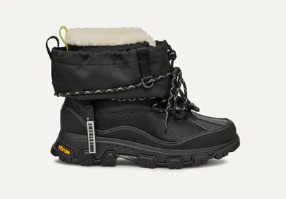Ugg Metropeak Black