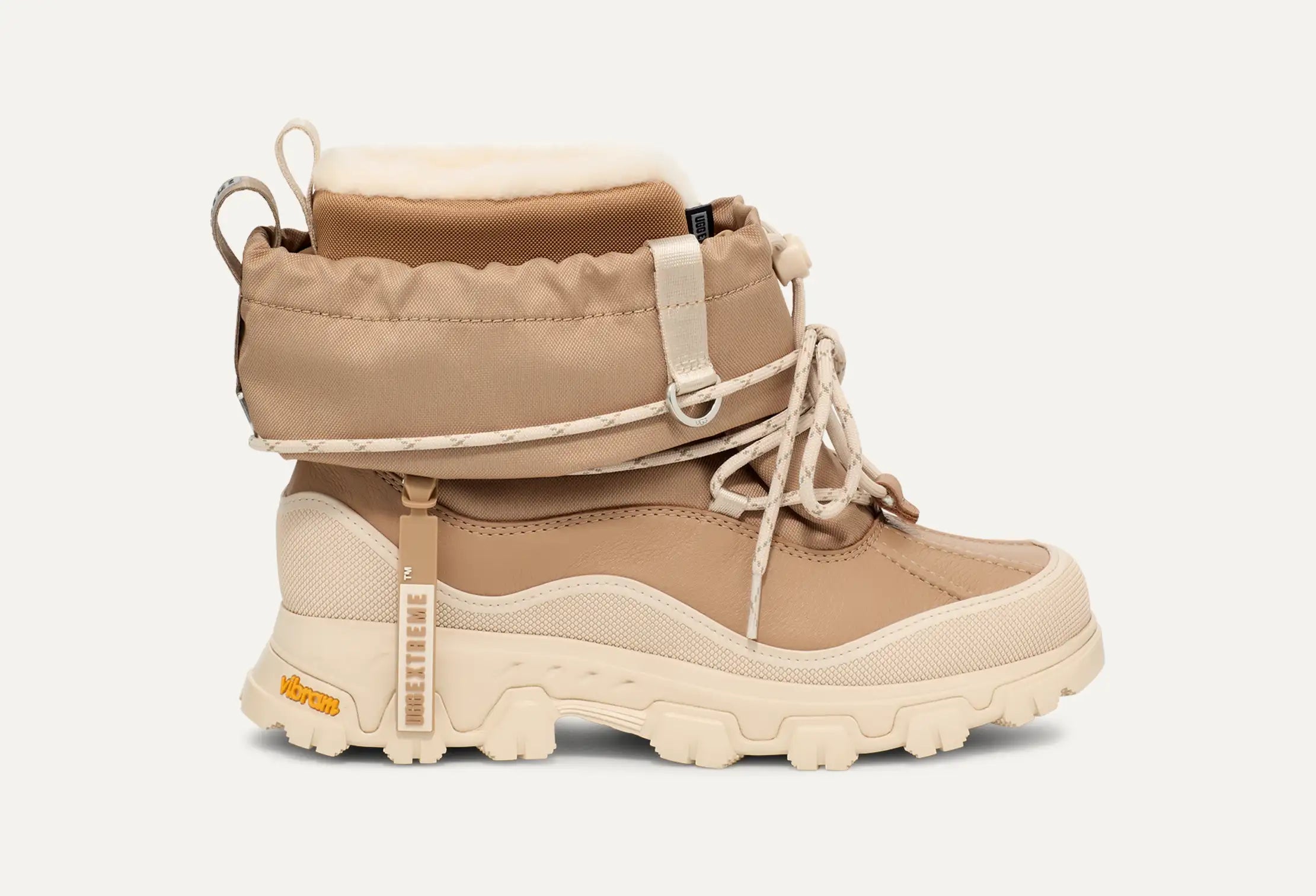 Ugg Metropeak Sand