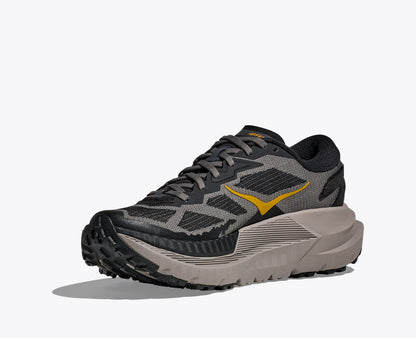 Hoka 'S Mafate X Black Cement