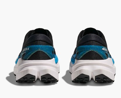 Hoka S Mafate X Black Skyward Blue