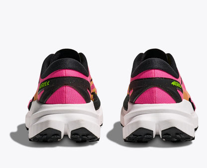 Hoka 'S Mafate X Neon Hoka Citrus Neon Rose