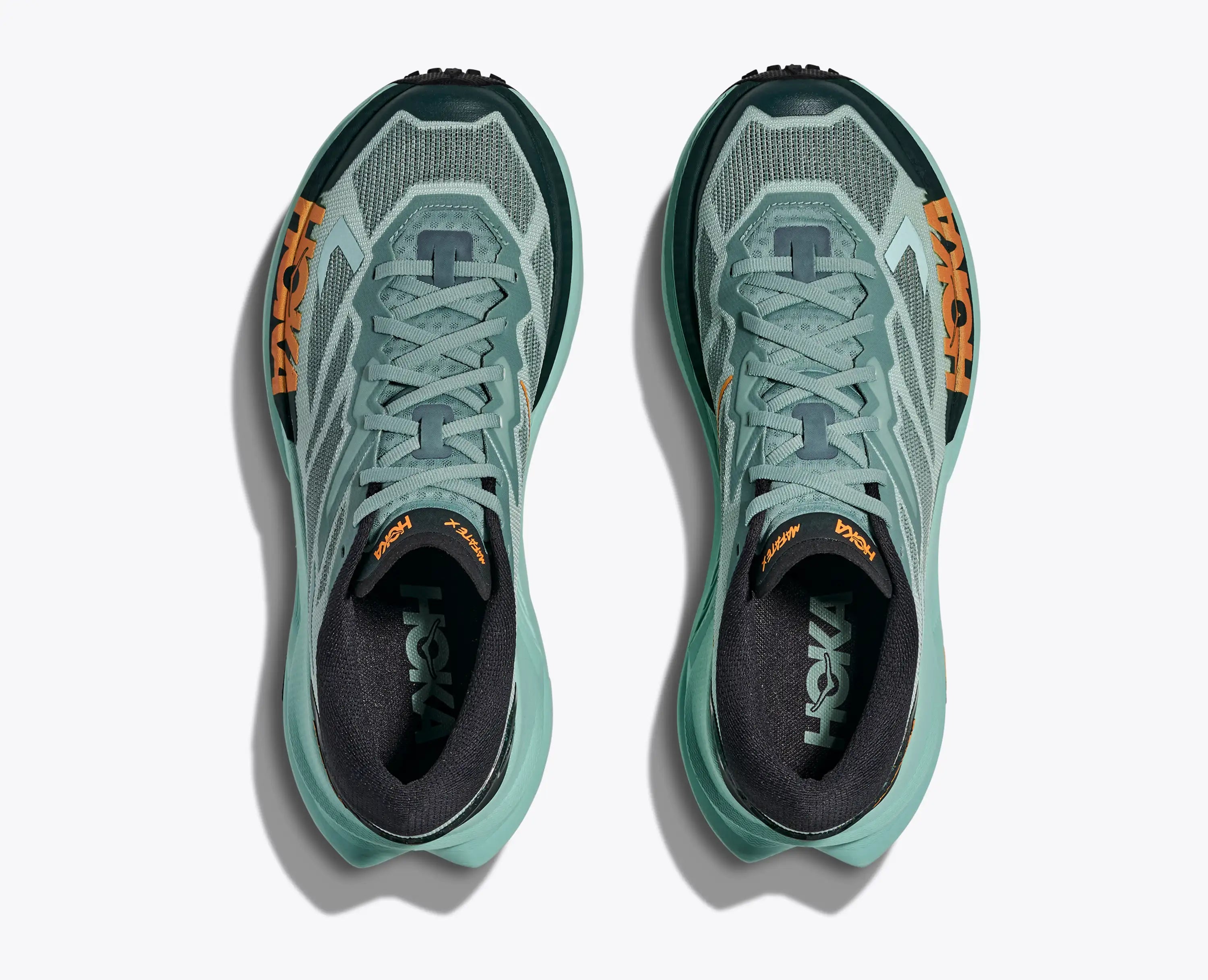 Hoka 'S Mafate X Sage Rosemary