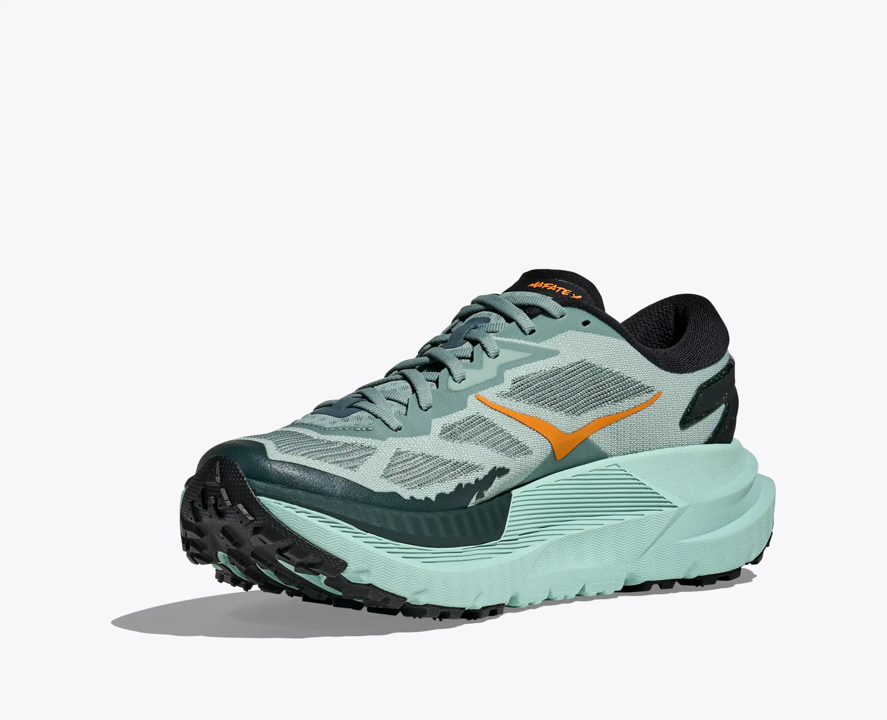 Hoka 'S Mafate X Sage Rosemary