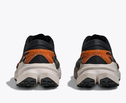 Hoka Women'S Mafate X Black Stucco