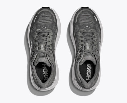 Hoka 'S Bondi 9 Asteroid Silver