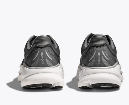 Hoka 'S Bondi 9 Asteroid Silver