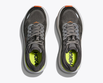 Hoka 'S Bondi 9 Asphalt Grey Gravel ()