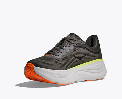 Hoka 'S Bondi 9 Asphalt Grey Gravel ()