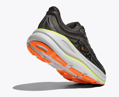 Hoka 'S Bondi 9 Asphalt Grey Gravel ()