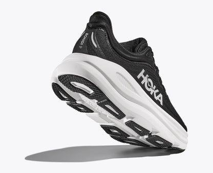 Hoka 'S Bondi 9 Black White