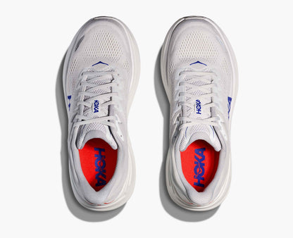 Hoka S Bondi 9 Cosmic Grey Ultramarine