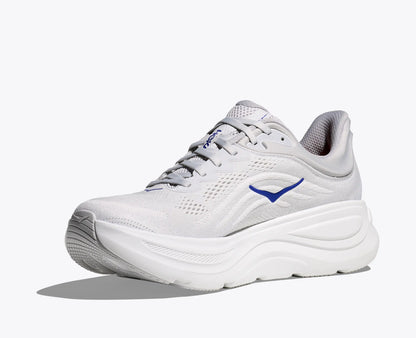 Hoka 'S Bondi 9 Cosmic Grey Ultramarine