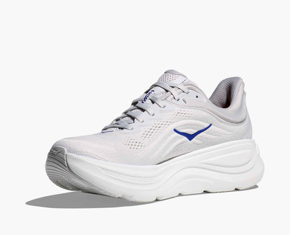 Hoka S Bondi 9 Cosmic Grey Ultramarine