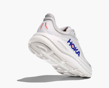 Hoka S Bondi 9 Cosmic Grey Ultramarine