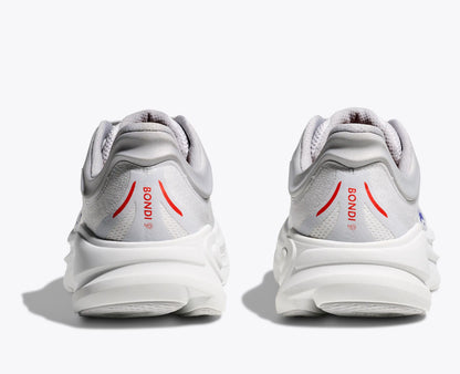 Hoka 'S Bondi 9 Cosmic Grey Ultramarine