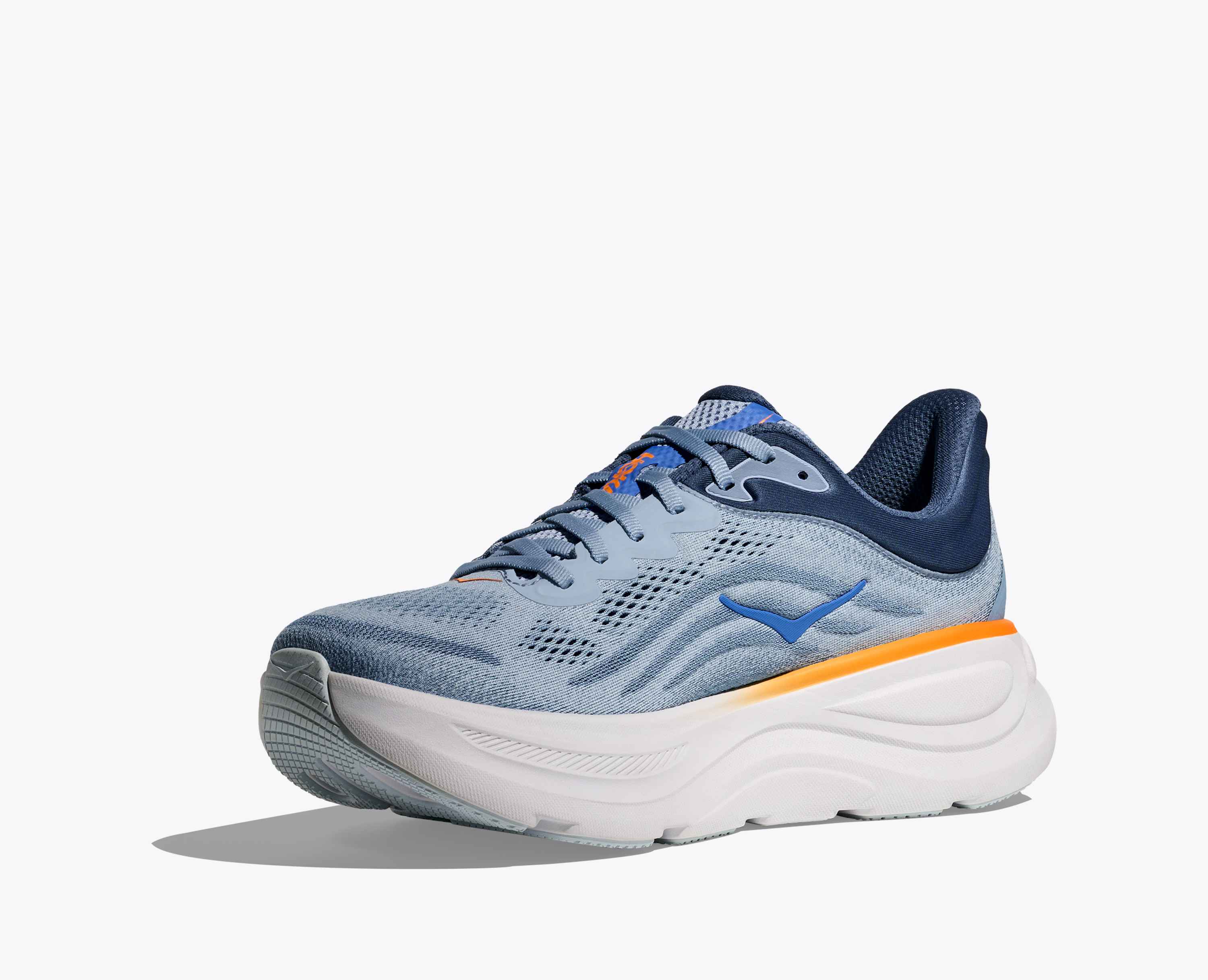 Hoka S Bondi 9 Drizzle Downpour