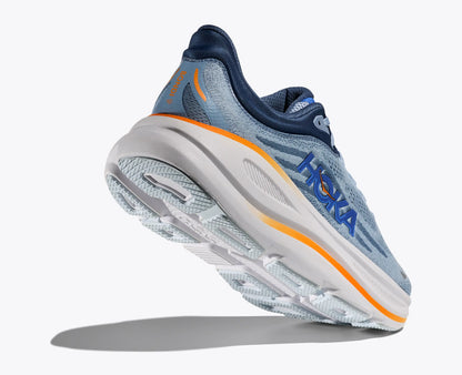 Hoka 'S Bondi 9 Drizzle Downpour