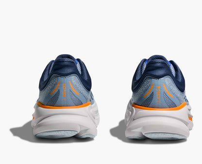 Hoka S Bondi 9 Drizzle Downpour