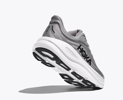 Hoka 'S Bondi 9 Galactic Grey Stellar Grey