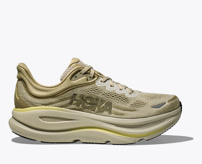 Hoka 'S Bondi 9 Grassland Oyster Mushroom