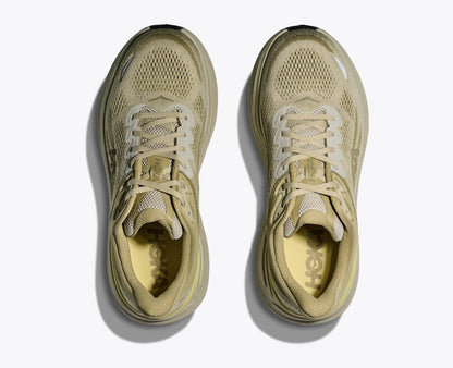 Hoka 'S Bondi 9 Grassland Oyster Mushroom