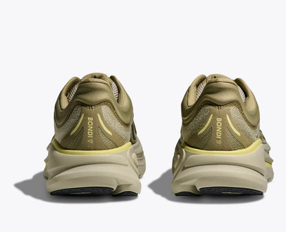 Hoka 'S Bondi 9 Grassland Oyster Mushroom