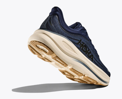 Hoka 'S Bondi 9 Midnight Blue Varsity Navy