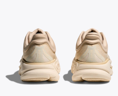 Hoka 'S Bondi 9 Oatmeal Oat Milk