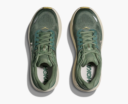Hoka S Bondi 9 Succulent Fern