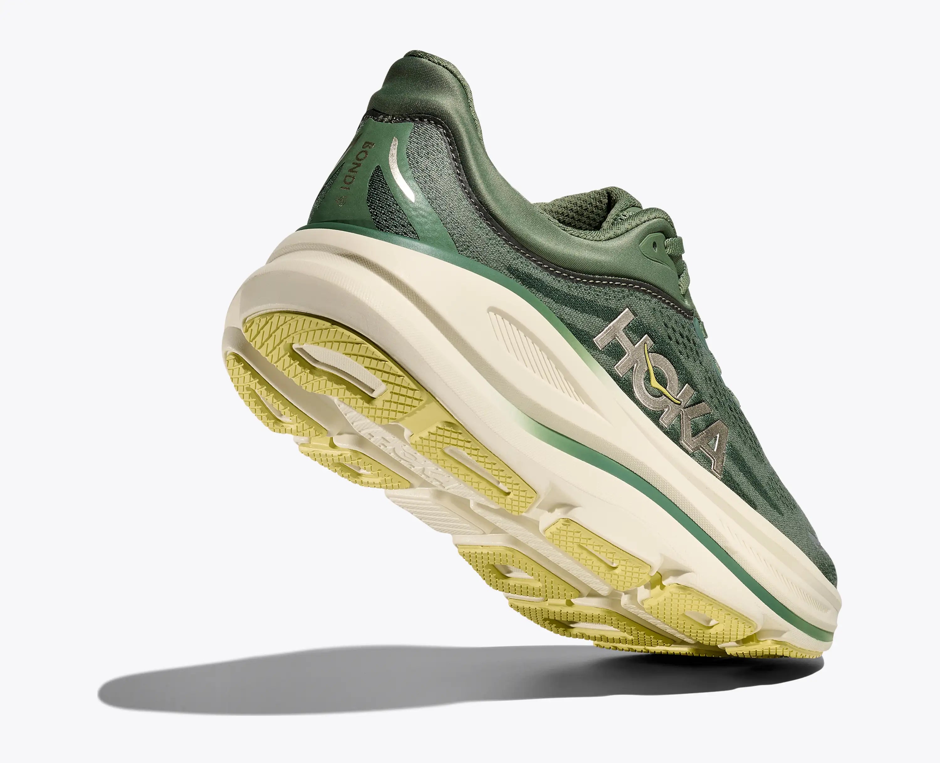 Hoka 'S Bondi 9 Succulent Fern