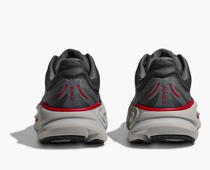 Hoka S Bondi 9 Satellite Grey Outer Orbit
