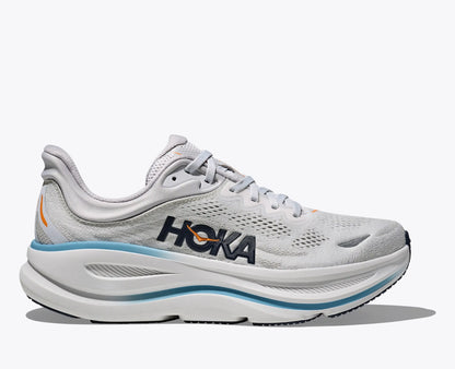 Hoka 'S Bondi 9 Stardust Cosmic Grey