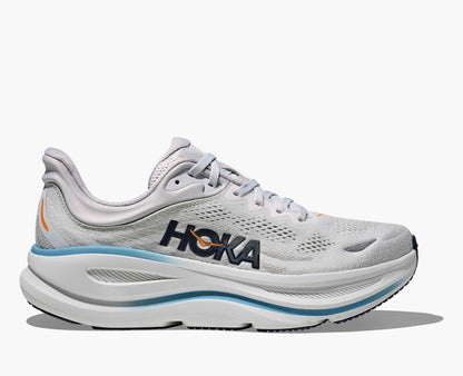 Hoka S Bondi 9 Stardust Cosmic Grey
