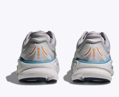 Hoka 'S Bondi 9 Stardust Cosmic Grey