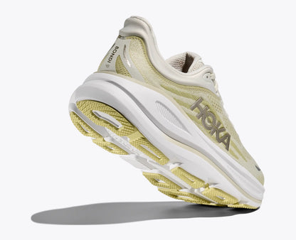 Hoka 'S Bondi 9 Truffle Salt Cardamom