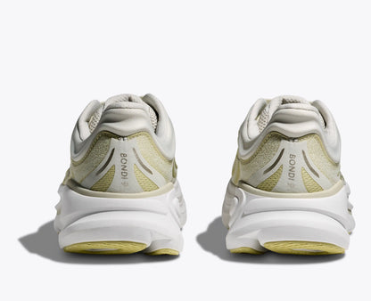 Hoka 'S Bondi 9 Truffle Salt Cardamom