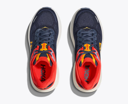 Hoka 'S Bondi 9 Varsity Navy Nautical Blue