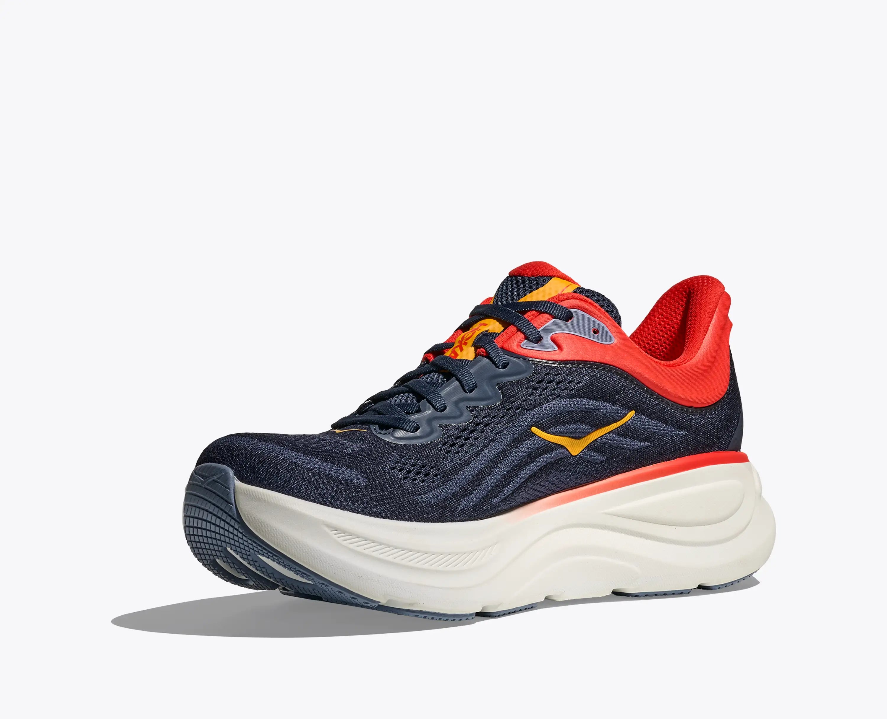 Hoka 'S Bondi 9 Varsity Navy Nautical Blue
