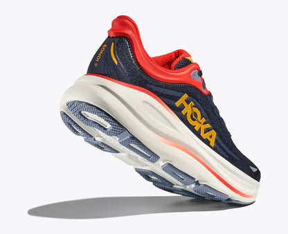 Hoka 'S Bondi 9 Varsity Navy Nautical Blue