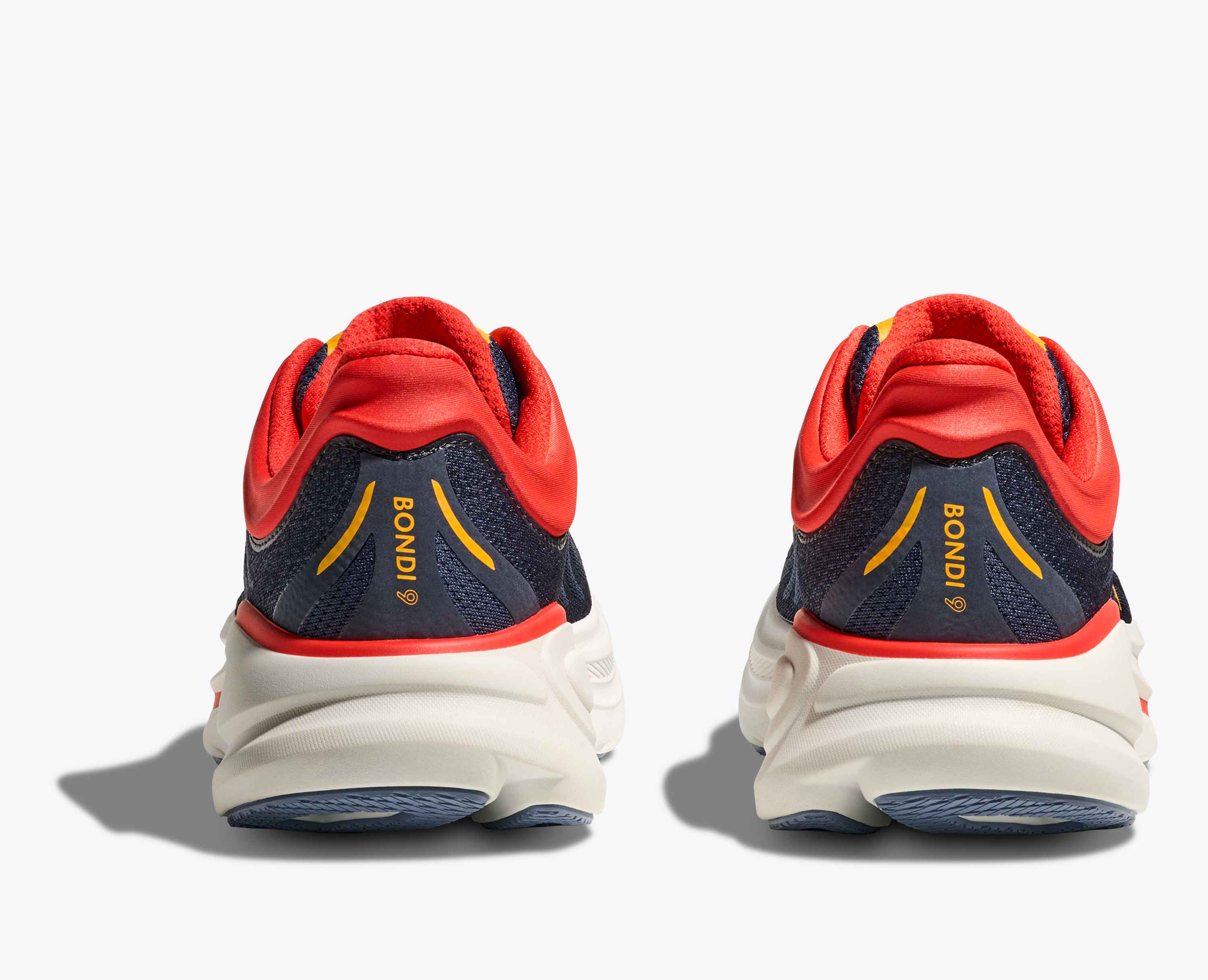 Hoka S Bondi 9 Varsity Navy Nautical Blue