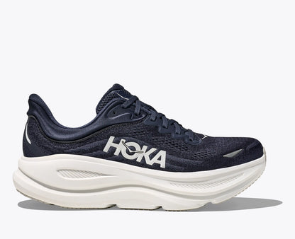 Hoka 'S Bondi 9 Varsity Navy White