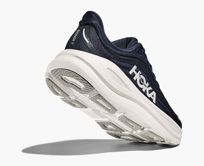 Hoka S Bondi 9 Varsity Navy White