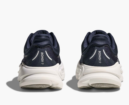 Hoka S Bondi 9 Varsity Navy White