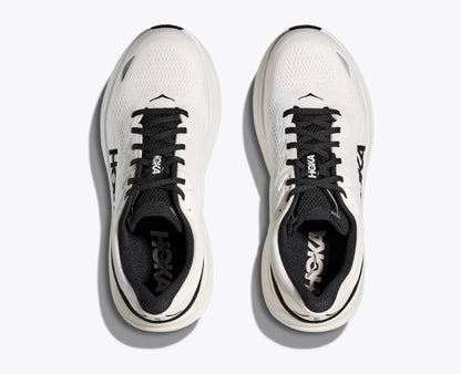 Hoka 'S Bondi 9 White Black