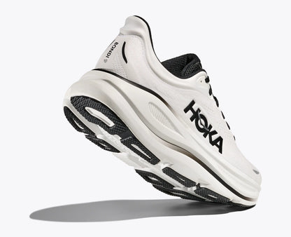 Hoka 'S Bondi 9 White Black
