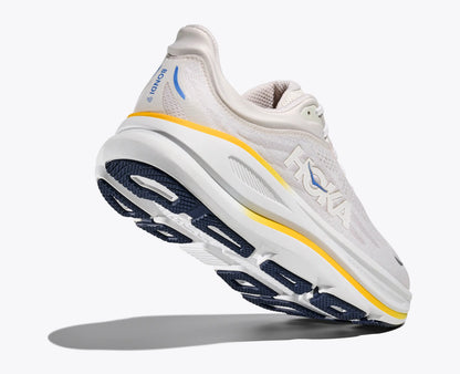 Hoka 'S Bondi 9 White Grout