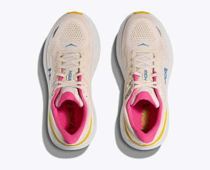 Hoka Women'S Bondi 9 Alabaster Birch