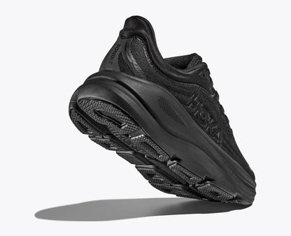 Hoka Women'S Bondi 9 Black Black