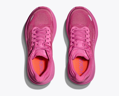 Hoka Women'S Bondi 9 Crabapple Crabapple
